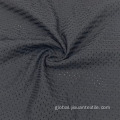 Softy Polyester Mesh Textile Solid Color Breathable Pure Polyester Mesh Textile Supplier